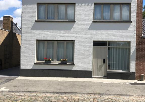 Vinkem House | maison célèste