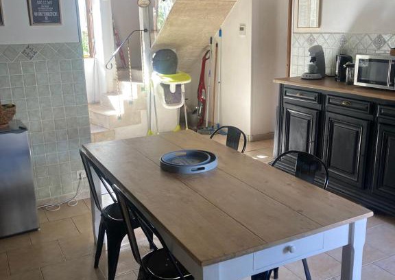 La Chapelle-Saint-Andre House | Maison campagne Nivernaise