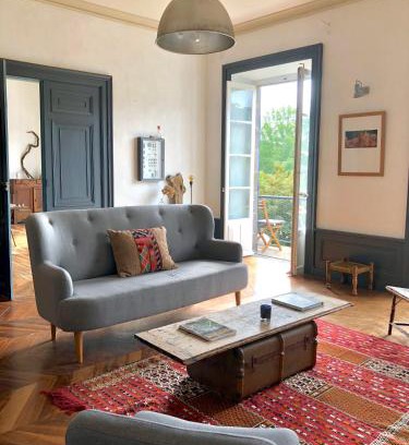 Lavoute-Chilhac Bed & Breakfast | Maison CHA-RI-VA-RI