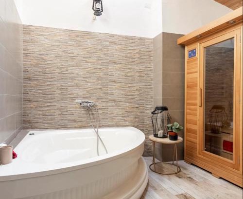 Camino Apartment | Maison Champagne