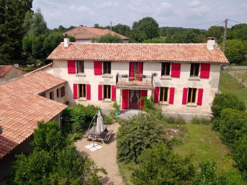 Les Essards House | Maison Charentaise
