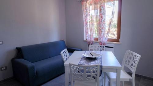 Ostigliano Apartment | Maison Cilento
