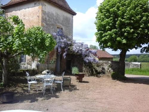 Vauban House | Maison conviviale avec jardin à Vauban, 4 chambres