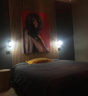 Oasis - Maroc House | Maison cosy à 2km du circuit bugatti des 24h