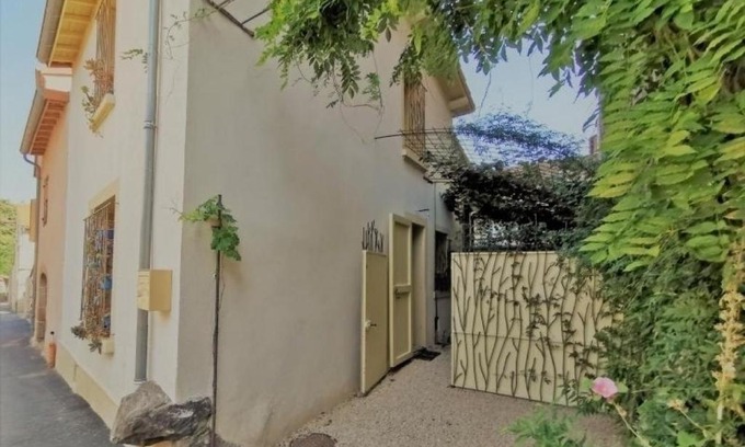 Lempdes-sur-Allagnon House | Maison cosy avec cour privative au cœur de l'Auvergne - FR-1-582-316