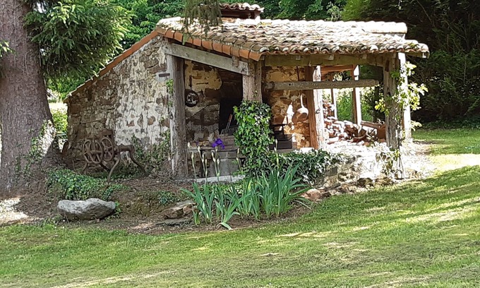Darnac House | Maison de Campagne