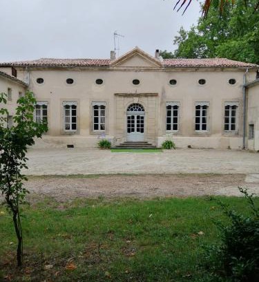 Pexiora House | Maison d'Hôtes de La Rivière