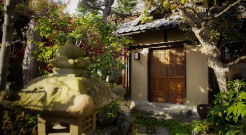 Nagano House | Maison d'hôtes KIRISIMIZU - Vacation STAY 40997v