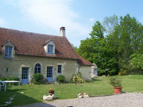 Appenai-sous-Belleme House | Maison d'Hôtes Les Après