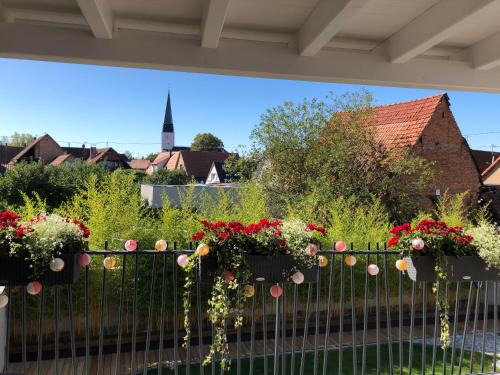 Rohrwiller Bed & Breakfast | Maison d hotes Coeur de Village Alsace & spa