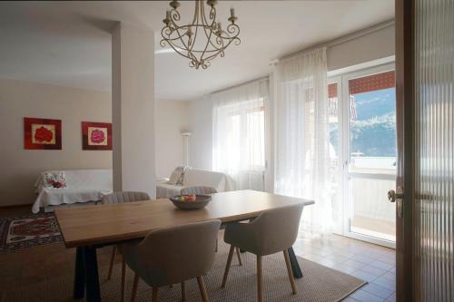 Longarone Apartment | Maison da Mary