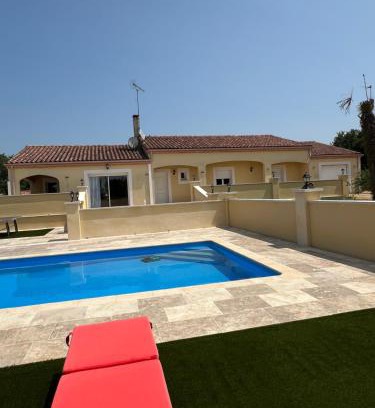 Crayssac House | Maison dans le Lot