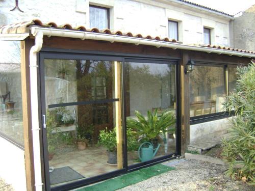 Champagnolles House | maison de campagne