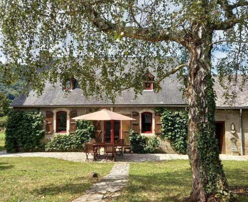 Marsas House | Maison de campagne