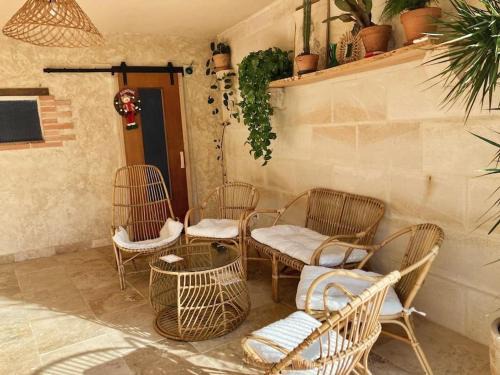 Laruscade House | Maison de campagne - La Belle Claudine
