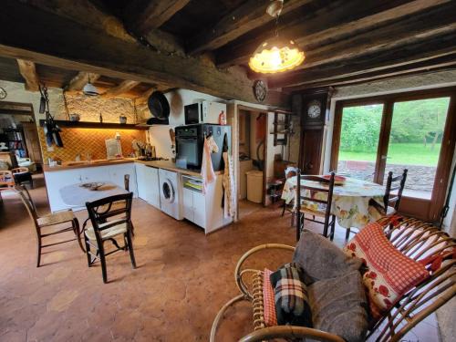 Ardentes House | Maison de Campagne Les Loges de Brenne