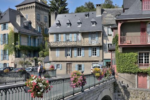 Arreau House | Maison de caractère vue sur Neste