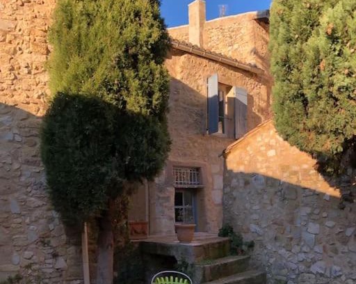 Robion House | Maison de caractère au coeur de la Provence