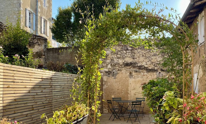 Lectoure House | Maison de Charme au Coeur de Lectoure
