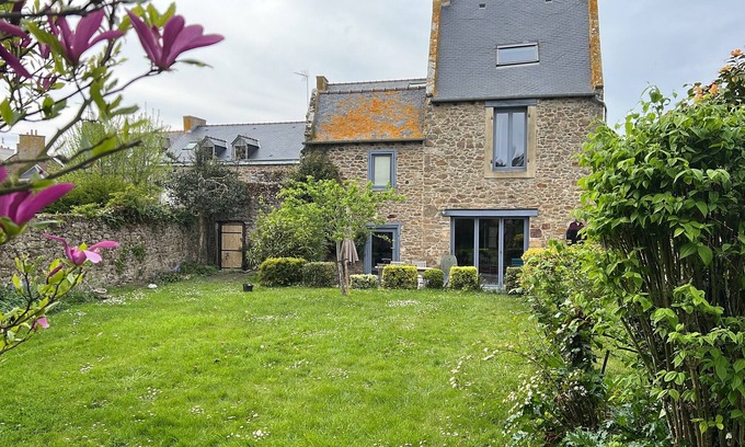 Esperance-Cottages House | Maison de Charme Entre mer et Campagne