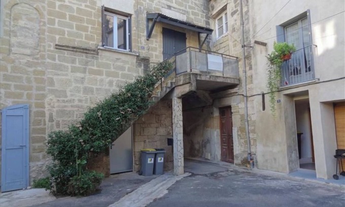 Montagnac House | Maison de Charme