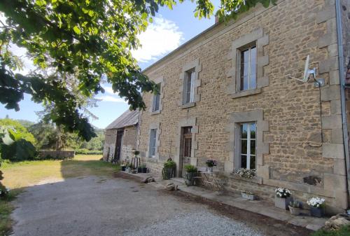 Creuse House | Maison de charme La Vallade