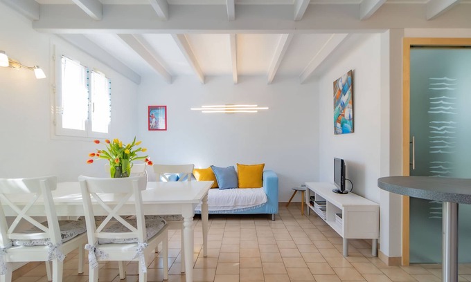 La Cotiniere House | Maison de Vacances