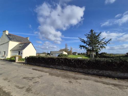 Le Conquet House | Maison de keringar Vian, Entre terre et mer LE CONQUET