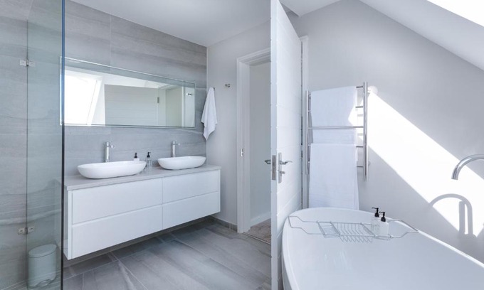 Pont-de-Cheruy Apartment | maison de la chenté