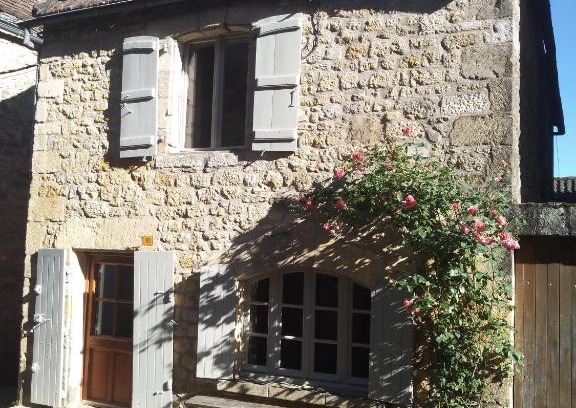 Domme House | Maison de La LAFONE