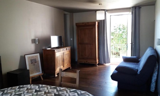 Sevremont House | Maison de Vacances
