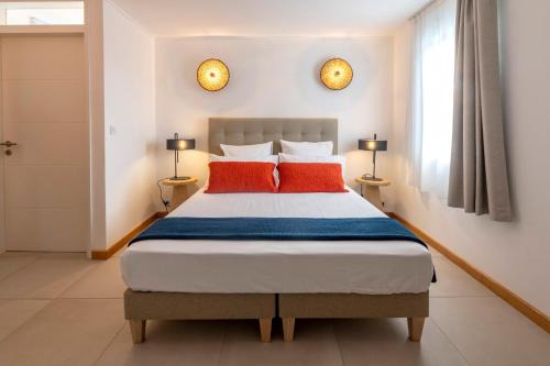 Grand-Baie Apartment | Maison de Vacances Tiffany Blue