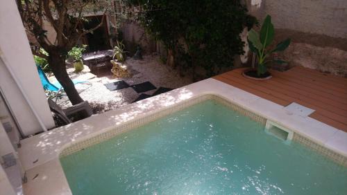 Moussan House | Maison de village avec piscine proche de Narbonne