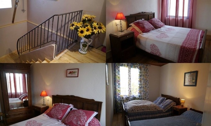 Formigueres House | Maison DE Village