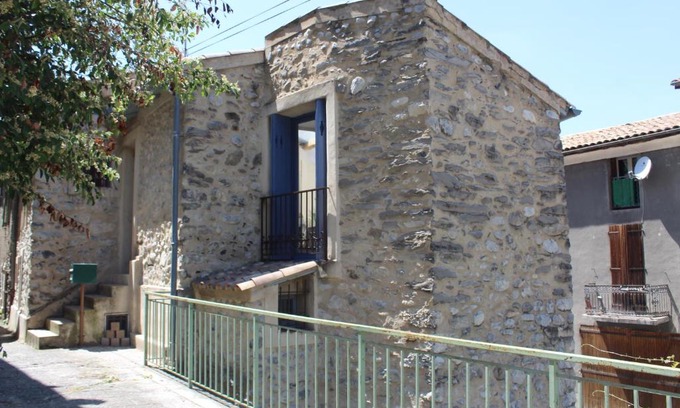 La Javie House | Maison de village