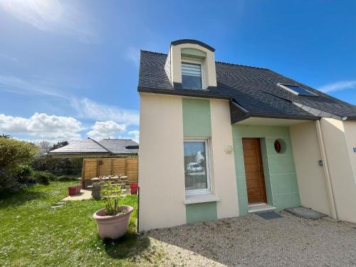 Plougoulm House | Maison des Dunes