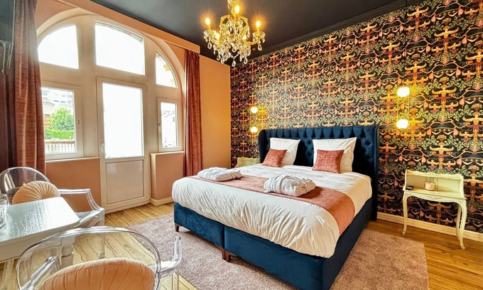 Saint-Laurent Bed & Breakfast | Maison du Roi