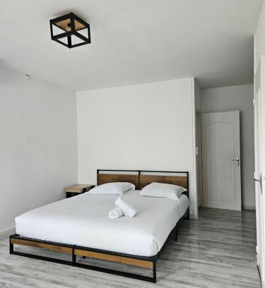 Orbigny House | Maison Ed'Or - 10 Min de beauval