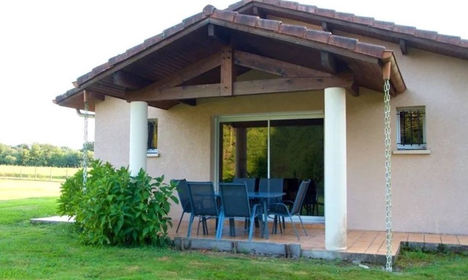 Saint-Jean-de-Marsacq House | Maison Entre Terre et Mer