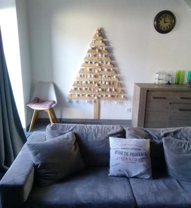 Bouvron House | Maison en pierre