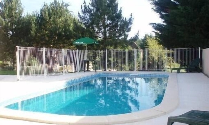 Milhac House | MAISON EN QUERCY PERIGORD PHILIPPE ET SANDRINE VERTUT 46300 MILHAC PRES SARLAT