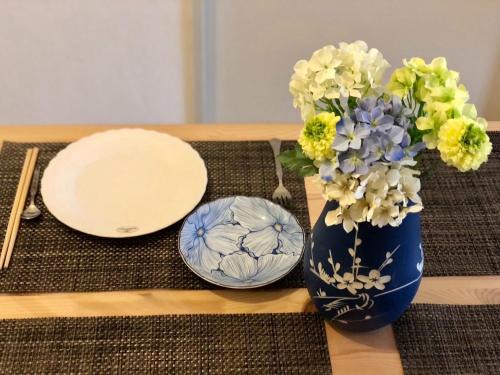 Kita Ward Apartment | Maison Etoile Room 705 - Vacation STAY 14807
