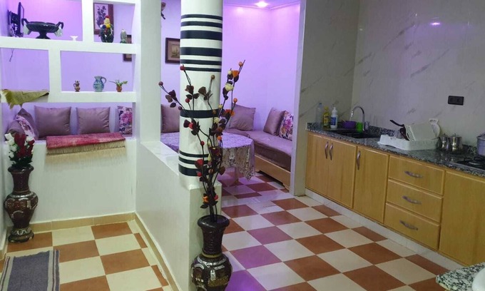 Tafoughalt House | Maison Fabuleuse et Calme