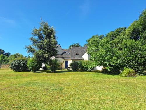 Arradon House | Maison Familiale en bord de mer