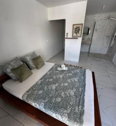 Circuit 1C1 House | Maison familiale et confortable