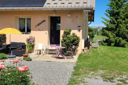 Selonnet House | Maison familiale
