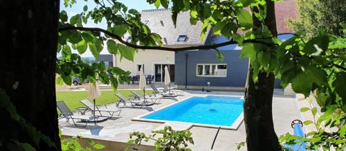 Menetou-Ratel Bed & Breakfast | MAISON FLEURIET