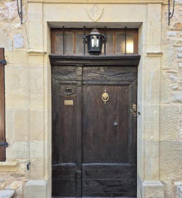 Puycelci House | Maison Gaugiran