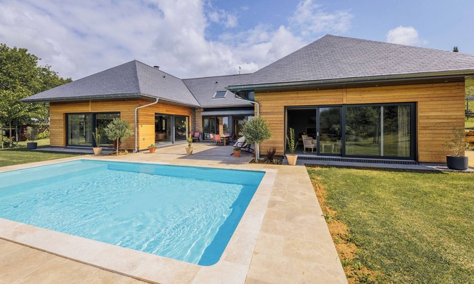 Payrac House | Maison Guyette