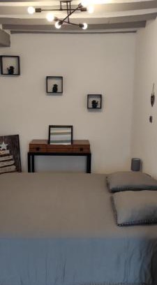 Herin Apartment | Maison indépendante près de Valenciennes climatisé ,wifi , parking privé